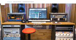 Desktop Screenshot of dwarfstudio.com